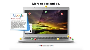 Toshiba źródłem przecieków odnośnie Chrome OS?