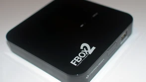 Marzy się Wam Smart TV? Fbox 2 to Android w telewizorze za 300 złotych