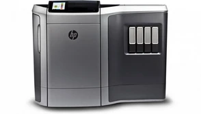 HP Multi Jet Fusion - nowa jakość w druku 3D