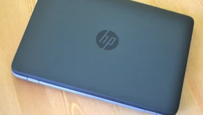 Biznesowy sprzęt, który lubi być włączany po godzinach. Sprawdzamy laptopa HP Elitebook 725 G2