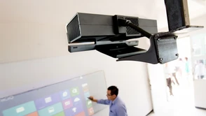 Kinect atakuje Windows: aplikacje w sklepie, przejściówka USB i finalna wersja SDK