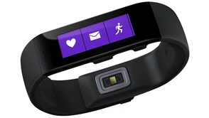 To bez wątpienia początek czegoś fantastycznego – Microsoft Band zaprezentowana!