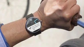 Polska cena Moto 360 może być pozytywnym zaskoczeniem