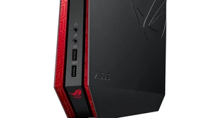 ASUS nie czeka na Valve. ROG GR8 to rewelacyjny gamingowy mini-PC pod telewizor