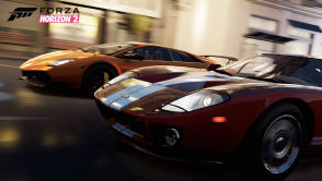 Forza Horizon 2 – zatwierdzam do grania
