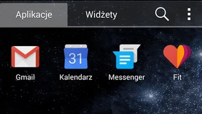 Testujemy nowego Gmaila, Google Fit, Messengera, Kalendarz… Wy też możecie!