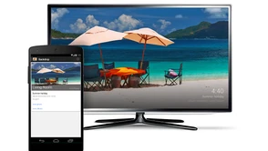 Chromecast nareszcie z funkcją wyświetlania pokazów własnych zdjęć