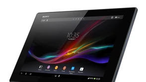 Sony tworzy duży tablet? Ryzykowny krok