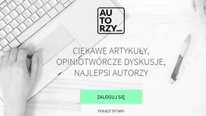 Autorzy Onet, czyli publikuj i zarabiaj na swoich treściach