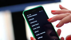 Windows Phone traci udziały na rynku smartfonów