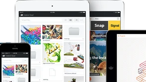 Pięć nowych aplikacji mobilnych i ogólnodostępne Creative SDK od Adobe
