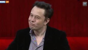 Elon Musk ostrzega przed demonem