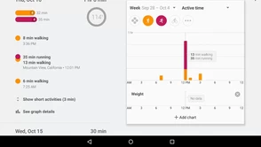 [Krótko] Google Fit dostępne już dla każdego w Google Play