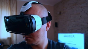 Co mam na głowie? Czyli testujemy Samsung Gear VR