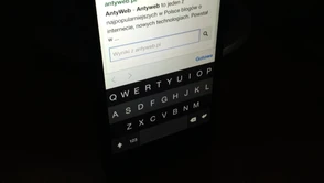 Fleksy - intrygująca klawiatura dla iOS8 nareszcie ze wsparciem języka polskiego