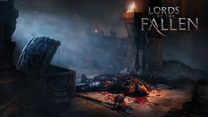 Jak ja nienawidzę tej gry – czyli recenzja konsolowego Lords of the Fallen
