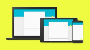 Bootstrap do lamusa? Google tworzy bibliotekę CSS opartą na Material Design