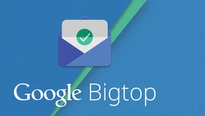 Google Wave wraca do żywych? Nie, to Google BigTop, czyli e-mail na sterydach