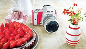 Jak zrobić sobie kiepską reklamę? Podpowiedzią promocja aparatów Pentax