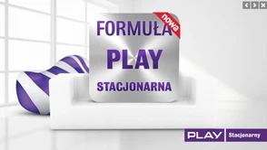 Play wchodzi w stacjonarną telefonię