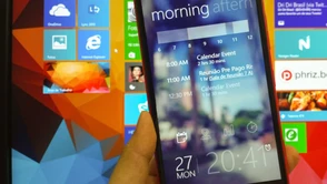 Pamiętacie Live Lock Screen dla Windows Phone? Jest coś lepszego, ale...