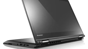 Lenovo Thinkpad Yoga 14 - hybryda i niehybryda, ładna, potężna i droga