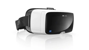 ZEISS VR One - kolejny rywal Oculusa