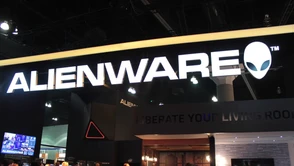 Alienware pokazał... jak nie robić konsoli do gier