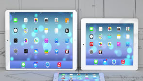 Większy iPad już w na przełomie kwietnia i maja przyszłego roku!