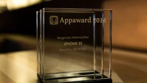 AppAward 2014 fotorelacja. Było kapitalnie!