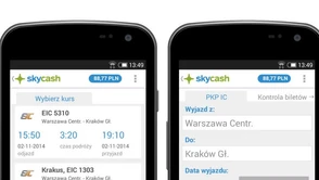 Nie sądziłem, że dożyję tej chwili. PKP wprowadza mobilne bilety
