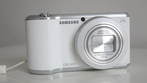 Recenzja Samsung Galaxy Camera 2 - aparat fotograficzny z Androidem