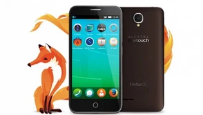 Firefox OS: jeszcze będzie pięknie. Podobno