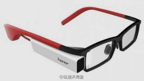 Huawei też chce mieć smart okulary