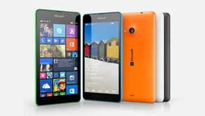 Pierwsza Microsoft Lumia już jest – poznajcie Lumię 535. Znamy polską cenę!