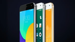 Meizu MX4 Pro - kolejna chińska "rakieta"