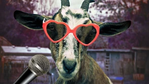 Za 2 dni Goat Simulator zadebiutuje jako… MMO!