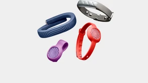 Oto najdokładniejsza opaska Jawbone UP3 i budżetowy UP Move