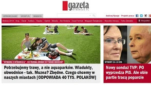 Agora walczy o cyfrową przyszłość. A na razie jest na minusie