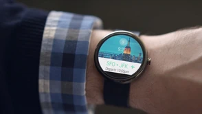 Android Wear z dnia na dzień o niebo lepszy