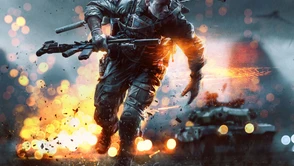 Twórcy Frostbite uruchamiają Battlefielda 4 na iOS - czyżby?