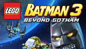 Jakie to fajne! Recenzja LEGO Batman 3: Beyond Gotham