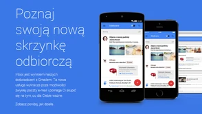 Sygnatury w Google Inbox (proteza)