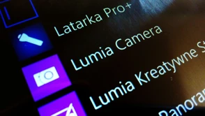 Nokia Camera wraca jako... Lumia Camera