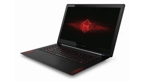 OMEN, gamingowy laptop od HP mierzy niespełna 20 mm grubości i wygląda niesamowicie