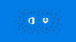 Edytuj dokumenty Office w aplikacjach Dropboxa - to się nazywa współpraca