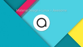 [Krótko] Quantum OS - System operacyjny w Material Design