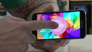 Aktualizacja Samsunga Galaxy S5 do Androida 5.0 Lollipop zaczyna się od Polski!