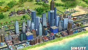 SimCity BuildIt już w App Store i Google Play! Jest tylko jedno "ale"...