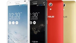 Asus też zaserwował tani smartfon: Pegasus X002